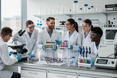2026 What Requirements Do You Need for an Online Biochemistry Bachelor's Degree? Admission Rules, Credits & Eligibility thumbnail