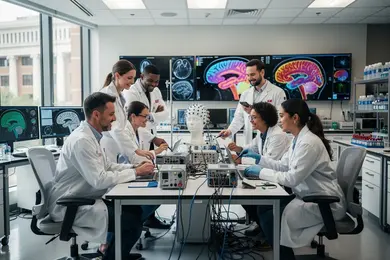 2026 Online Neuroscience Degrees With Strong Translational Science Training thumbnail