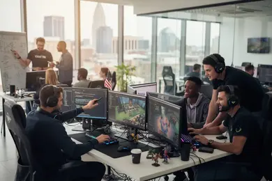2026 Online Game Programming and Development Degrees That Help Build Scripting Skills thumbnail