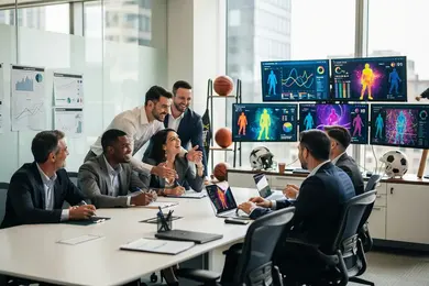 2026 Employers That Hire Sport Management Graduates Most Often thumbnail