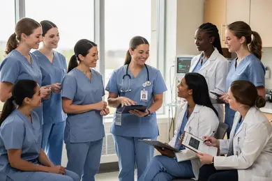 2026 Which DNP Track Matches Your Current Nursing Role? thumbnail