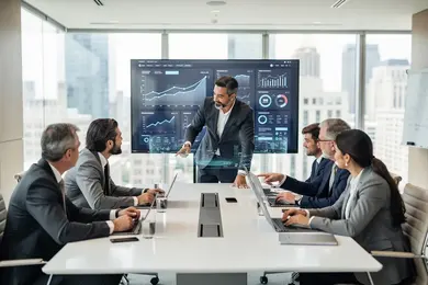 2026 Best Online Master's in Finance With Applied Leadership Projects thumbnail