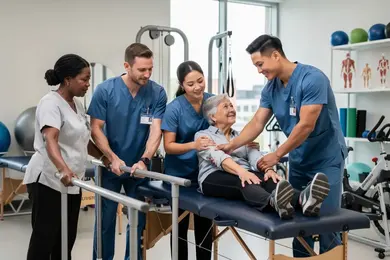 2027 Best Accredited Online Physical Therapy Assistant Degree Programs: Compare Tuition, Admissions, and Career Outcomes thumbnail