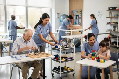2026 FAFSA vs Private Loans for Occupational Therapy Degree Master's Students thumbnail