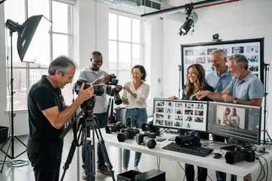 2026 Best Online Associate Degrees in Digital Photography for Adults Over 40 thumbnail