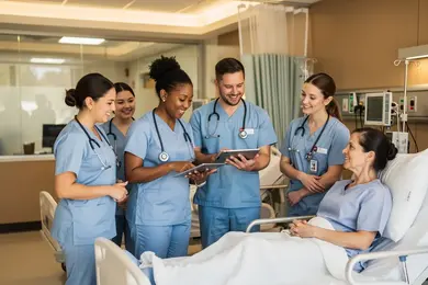 2026 Can You Apply to NP Programs Before Finishing BSN? thumbnail