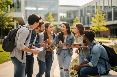 2026 Choosing a Major if You Are Unsure About Graduate School