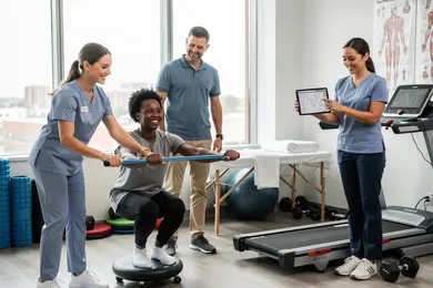2026 Best Online Kinesiology Degrees for Wellness Program Careers thumbnail
