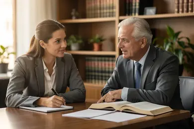2027 Do Paralegal Certificates Require Previous Legal Work Experience? thumbnail