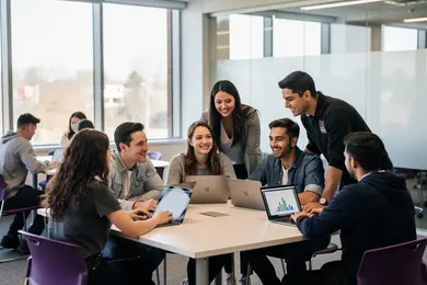 2026 Grand Canyon University Online BS in Software Development: Cost, Curriculum, Admissions, and Career Outcomes thumbnail