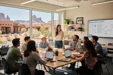 2026 Grand Canyon University Online BA in English for Secondary Education: Cost, Curriculum, Admissions, and Career Outcomes thumbnail