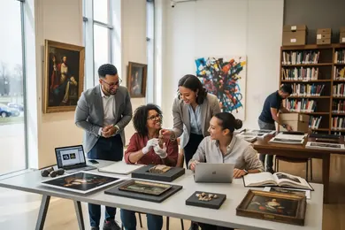2026 Online Art History Bachelor's Degree Programs With Open Enrollment thumbnail