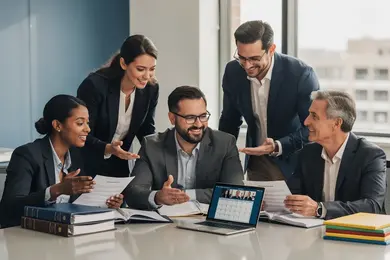 2027 Online Legal Studies Master's Programs Focused on Corporate Compliance thumbnail