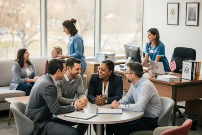 2026 Online Human Services Degrees With Strong Community-to-Agency Preparation