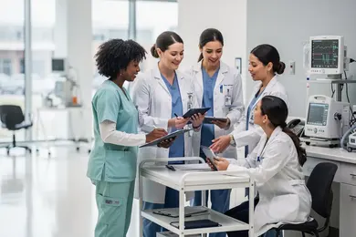 2026 Which MSN Path Is Best for Less Physically Demanding Nursing Work? thumbnail
