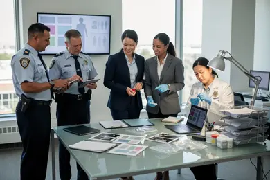 2026 Online Criminal Justice Degrees With Evidence and Investigative Procedures Coursework thumbnail