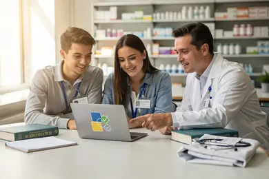 How to Verify a Pharmacy School's ACPE Accreditation Status thumbnail