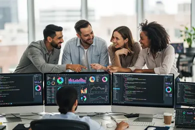2026 Online Data Science Degrees With Strong Professional Writing Training thumbnail