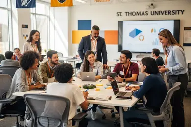 2026 St. Thomas University Online Enrollment Guide: Requirements, Documents, and Timeline thumbnail