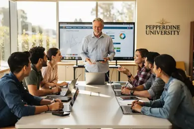 2026 Is Pepperdine University's Online Master of Science in Applied Behavior Analysis Worth It? Salary, Outcomes, and ROI thumbnail