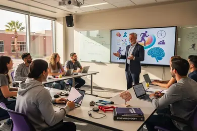 2026 Is Grand Canyon University's Online BS in Psychology - Performance & Sports Psychology Worth It? What Students Should Know thumbnail