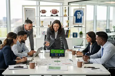 2026 Which Sports Management Specializations Have the Best Job Outlook? thumbnail