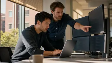 2027 Best Accredited Online Cybersecurity Master's Programs With Asynchronous Classes: No Set Class Times thumbnail
