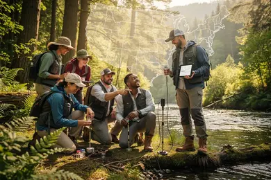 2027 State-by-State Acceptance of Online Environmental Science Master's Programs for Licensure thumbnail
