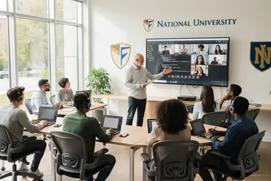 2026 Is National University's Online BS in Computer Science - Software Development Worth It? What Students Should Know thumbnail