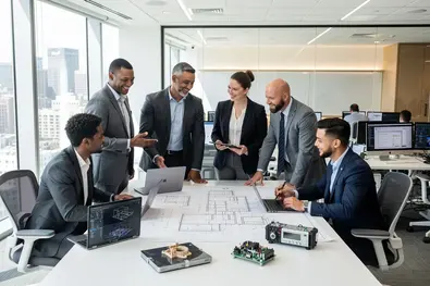 2026 Online Engineering Management Degrees for Students Who Want Technical Director Careers