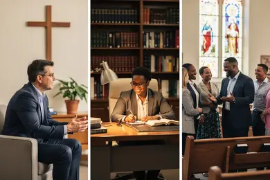 2026 Cheapest Theology Degree Programs for Working Adults thumbnail