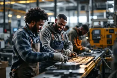 Best CNC Machinist Training Programs & Trade Schools - Top CNC Schools in Arkansas for 2026
