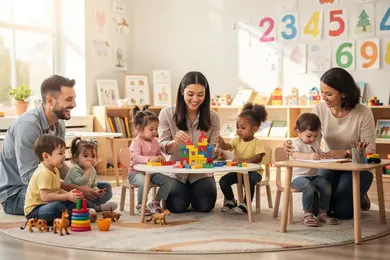 2026 Early Childhood Education Career Hotspots: Cities With the Best Pay, Job Openings, and Growth thumbnail