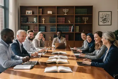 2026 Best Online Theology Degrees for Jobs thumbnail