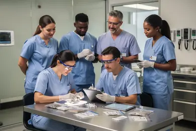 2026 Forensic Nursing Degree Jobs That Do Not Require Licensure thumbnail