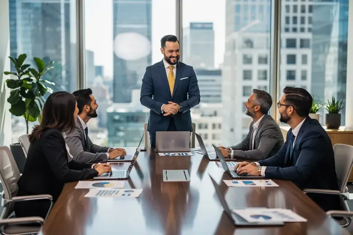2026 Online Organizational Leadership Degrees With Change Leadership Coursework