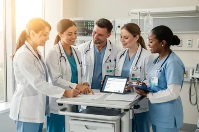 2026 Best MSN Paths for ICU Nurses Moving Into Advanced Roles thumbnail