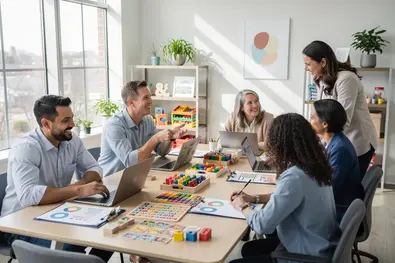 2027 What Makes a BCBA Program Student-Friendly for Working Adults