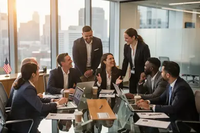 2026 Best Online Master's in Human Resource Management for HR Leadership Careers thumbnail