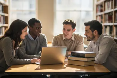 2027 Best Master's Degree Programs With Low Textbook Costs thumbnail