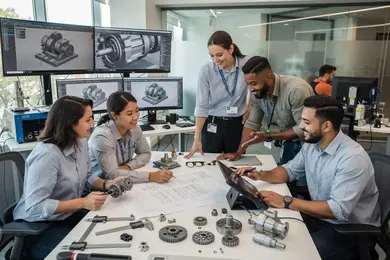 2026 How to Choose an Online Mechanical Engineering Degree for Design Careers thumbnail