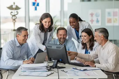 2026 Online Healthcare Administration Degrees That Prepare Students for Healthcare Organization Leadership thumbnail