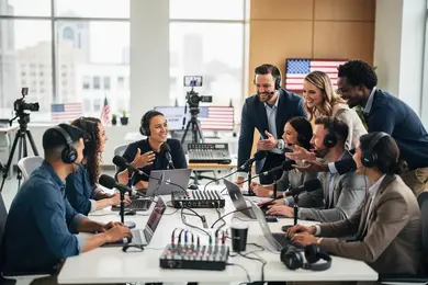 2026 Political Communication Degree Programs You Can Start Without Meeting All Requirements thumbnail