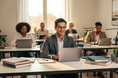 2027 Best Online Professional Masters Degrees With Low GPA Options thumbnail