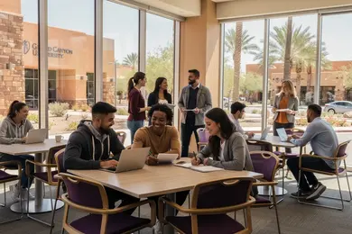 2026 Grand Canyon University Online Enrollment Guide: Requirements, Documents, and Timeline thumbnail