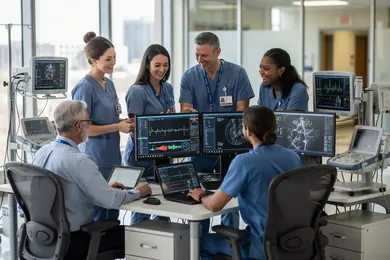 2026 Best Online Bachelor's in Health Informatics for Hospital Technology Teams thumbnail