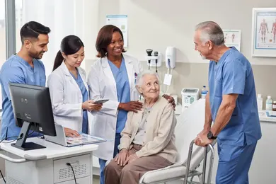 2026 Can You Study Adult Gerontology Primary Care Nurse Practitioner Master's Programs Part-Time? Options & Duration thumbnail