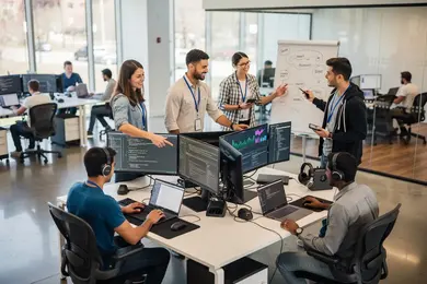 2027 Computer Science Degree Internship Outcomes Report: Paid Experience, Placement Rates, and Career Impact