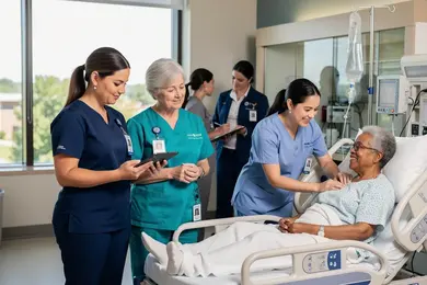 2026 Best Online RN to BSN Programs by Career Outcome thumbnail