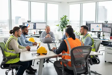 2027 Online Occupational Safety & Health Doctorate Programs with Cohort-Based Learning: Structure, Networking, and Student Support thumbnail
